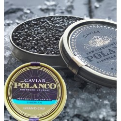 Caviar Siberian Grand Cru...